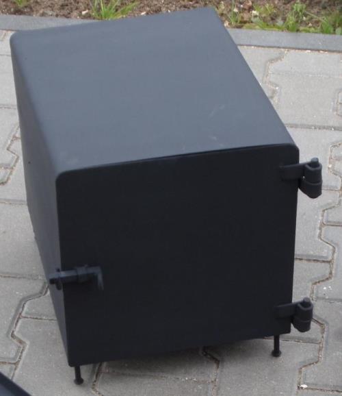 Lackieren Bei Tiefen Temperaturen feuerstelle feuerraum r 196 ucherkammer garten r 196 ucherofen ebay Lackieren Bei Tiefen Temperaturen feuerstelle feuerraum r 196 ucherkammer garten r 196 ucherofen ebay