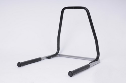 FAHRRAD WANDHALTERUNG 2 RÄDER FAHRRADHALTER RADHALTER